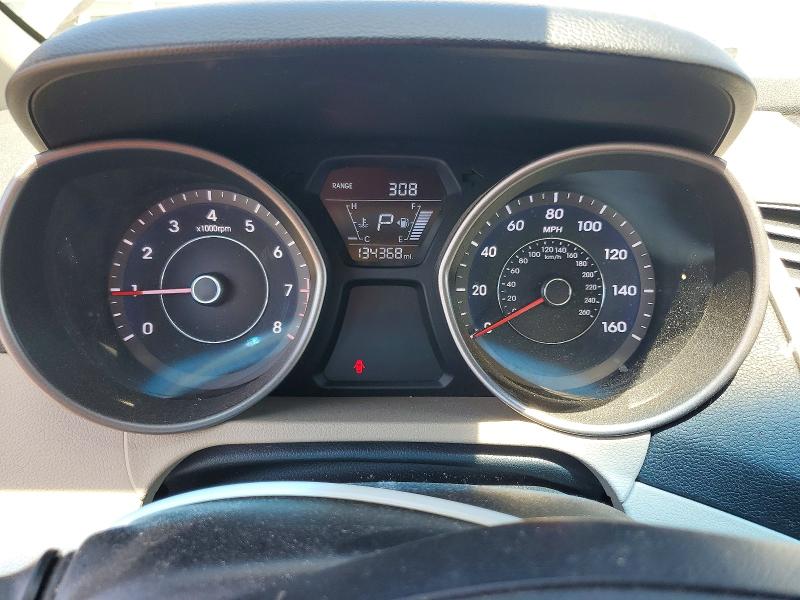 Продажа на аукционе авто 2016 Hyundai Elantra, vin: 5NPDH4AE5GH696783, номер лота: 56478686