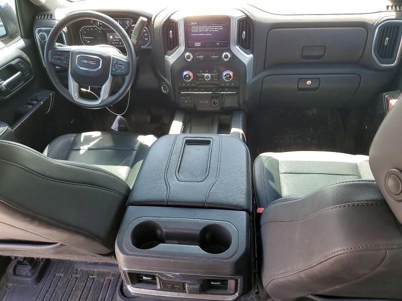 Продажа на аукционе авто 2022 Gmc Sierra Limited, vin: 1GTU9DED6NZ217548, номер лота: 56588806