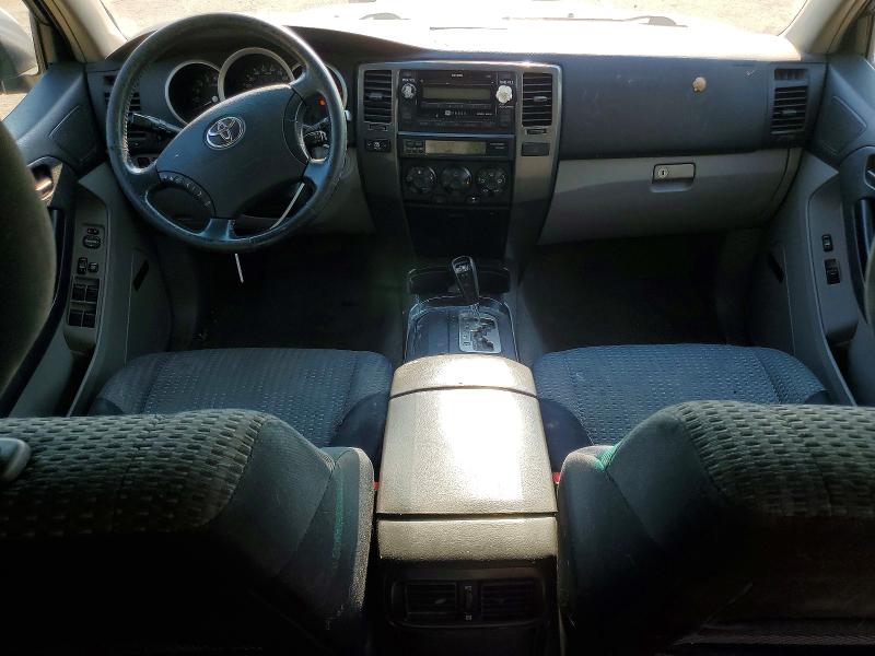 Продаж на аукціоні авто 2008 Toyota 4runner, vin: JTEZU14R18K002040, номер лоту: 56310636