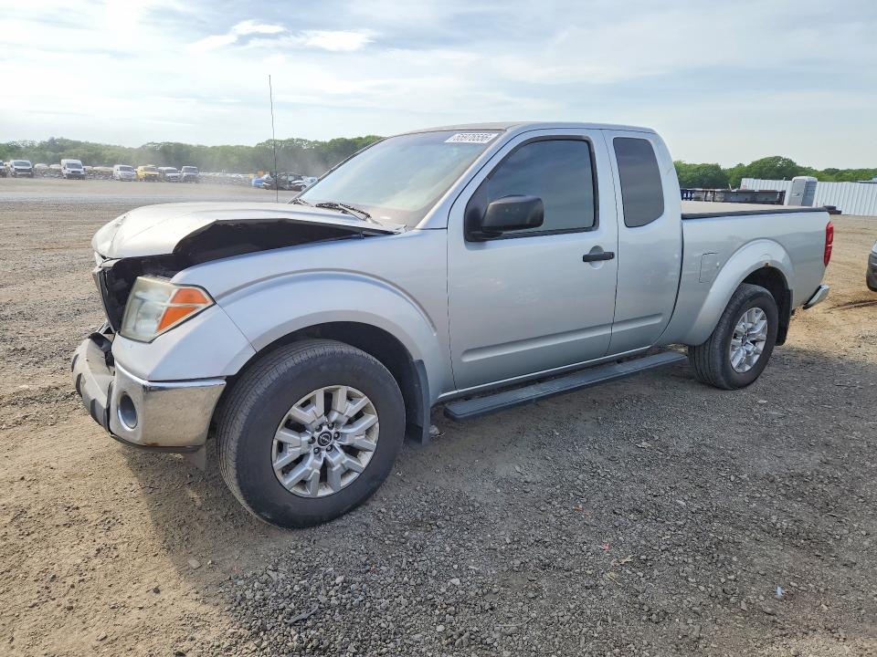 Aukcja sprzedaży 2006 Nissan Frontier, vin: 1N6AD06W56C440577, numer aukcji: 55976556