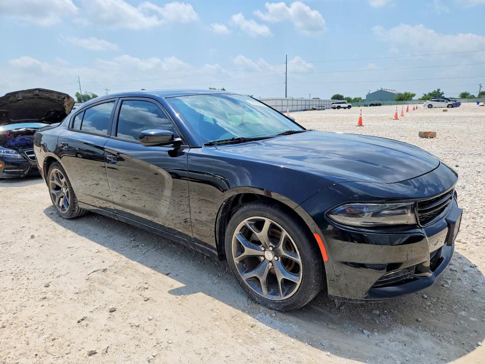 Aukcja sprzedaży 2015 Dodge Charger, vin: 2C3CDXHG5FH847844, numer aukcji: 58322906