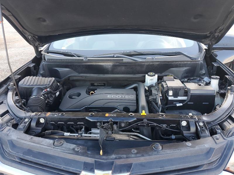 Продаж на аукціоні авто 2019 Chevrolet Equinox, vin: 3GNAXHEV2KL247598, номер лоту: 56750046