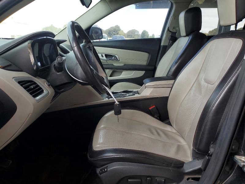 2013 Gmc Terrain მანქანა იყიდება აუქციონზე, vin: 2GKFLWE38D6393934, აუქციონის ნომერი: 58836576