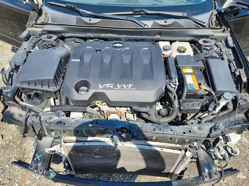 Aukcja sprzedaży 2016 Chevrolet Impala, vin: 2G1115S30G9202173, numer aukcji: 57216276