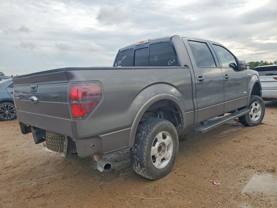 2012 Ford F150 მანქანა იყიდება აუქციონზე, vin: 1FTFW1CT6CFC38425, აუქციონის ნომერი: 57182956