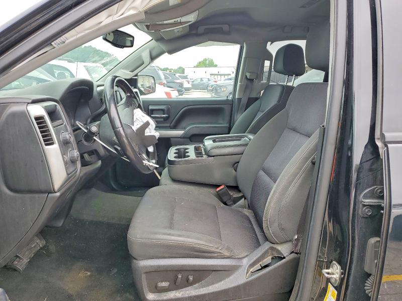 Aukcja sprzedaży 2015 Chevrolet Silverado, vin: 1GCVKREH7FZ381319, numer aukcji: 57323116