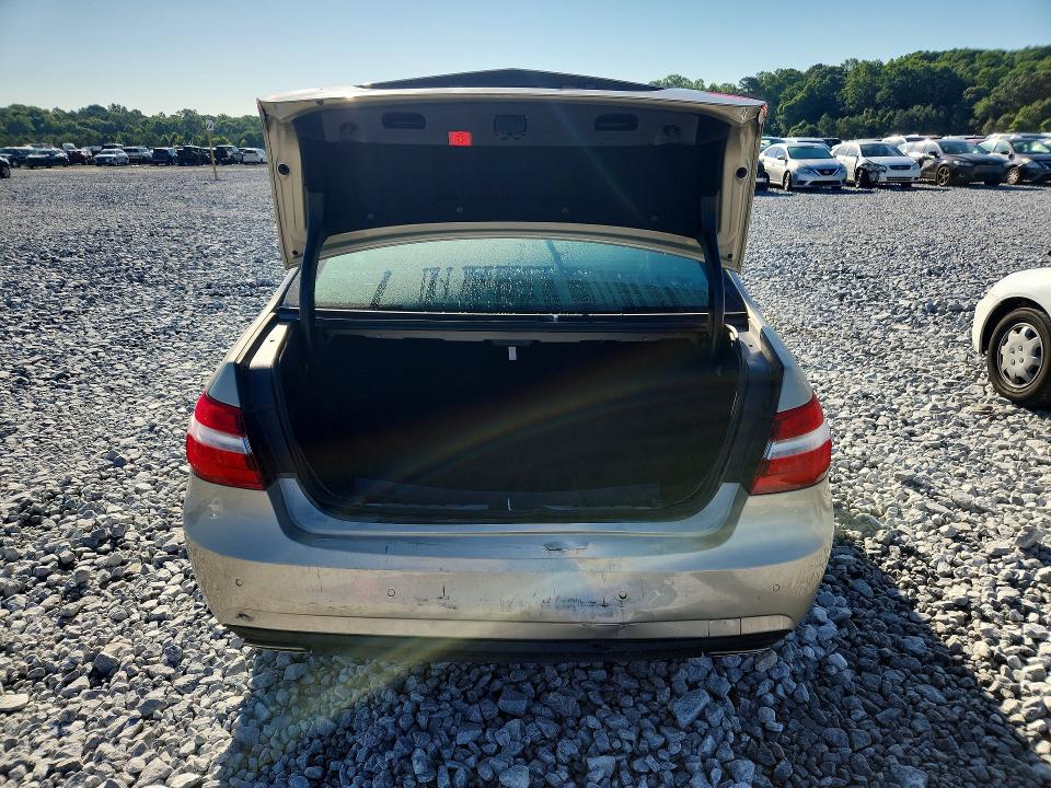 Продаж на аукціоні авто 2013 Mercedes-benz E, vin: WDDHF5KB7DA710600, номер лоту: 55613256