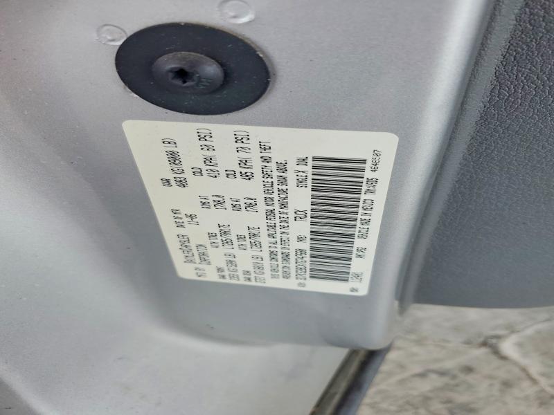 Продажа на аукционе авто 2007 Dodge Ram 2500, vin: 3D7KS28CX7G747680, номер лота: 55070226