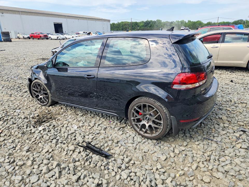 Aukcja sprzedaży 2011 Volkswagen Gti, vin: WVWED7AJ1BW174878, numer aukcji: 59534516