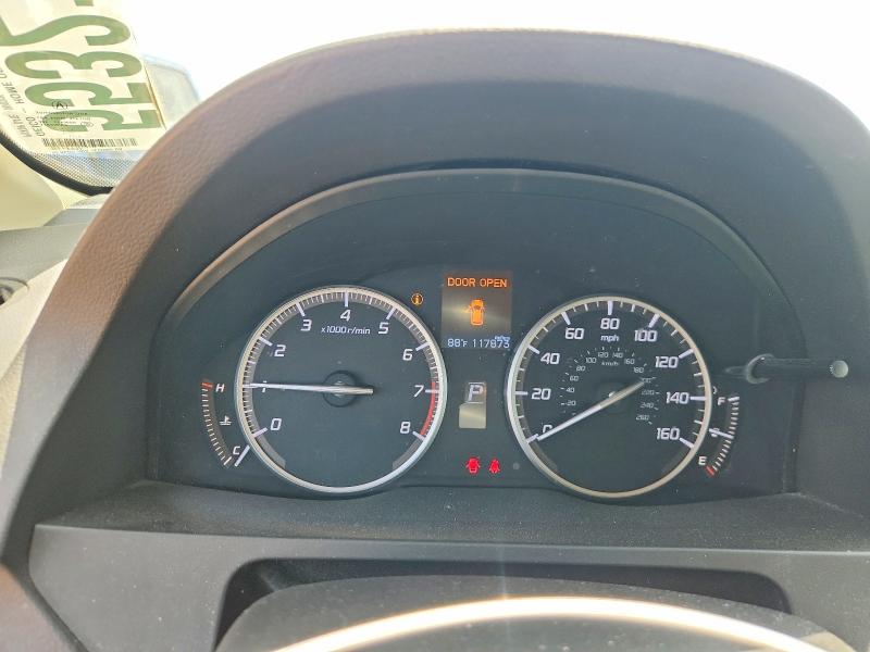 Продаж на аукціоні авто 2013 Acura Rdx, vin: 5J8TB4H50DL021709, номер лоту: 55321636