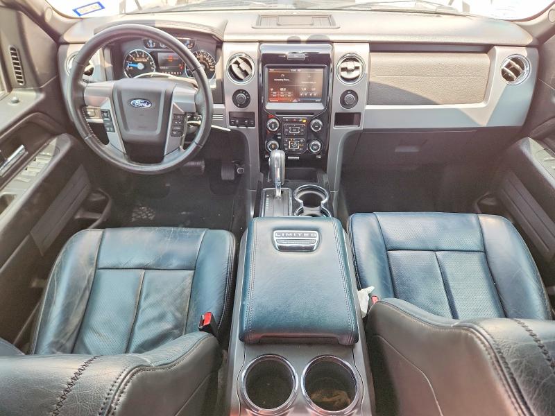 Продаж на аукціоні авто 2014 Ford F150, vin: 1FTFW1ET1EFB31945, номер лоту: 58879826