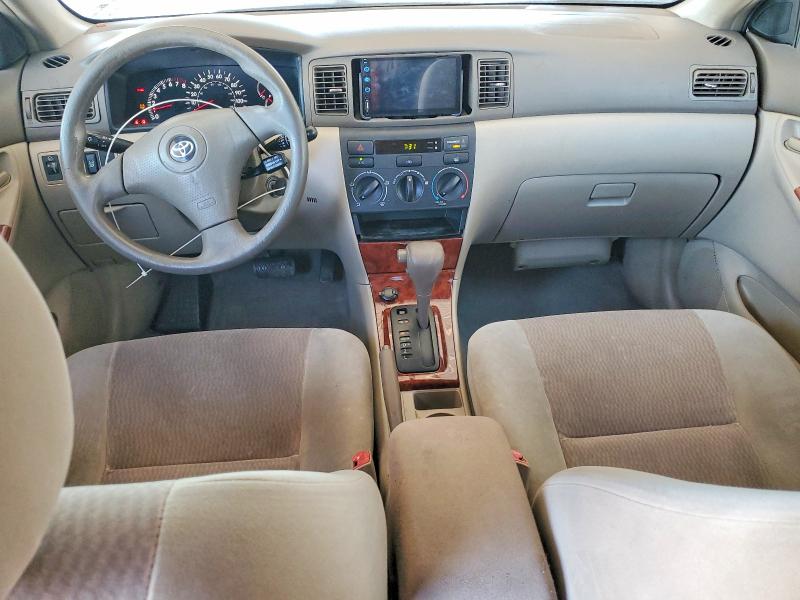 Продаж на аукціоні авто 2008 Toyota Corolla, vin: 1NXBR32E68Z994520, номер лоту: 56101256