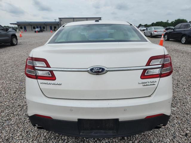 Продаж на аукціоні авто 2016 Ford Taurus, vin: 1FAHP2F89GG110804, номер лоту: 57214896