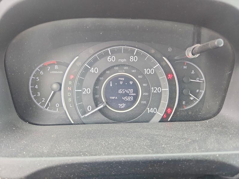 Продажа на аукционе авто 2015 Honda Cr-v, vin: 2HKRM4H34FH689960, номер лота: 58436606