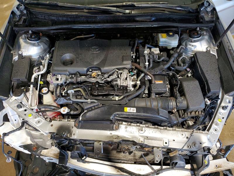 2018 Toyota Camry მანქანა იყიდება აუქციონზე, vin: 4T1B31HK0JU502430, აუქციონის ნომერი: 56137576