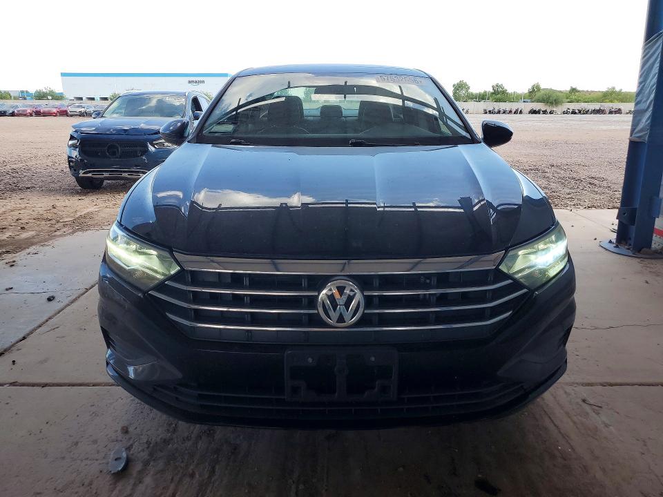 Aukcja sprzedaży 2019 Volkswagen Jetta 4d S, vin: 3VWCB7BU3KM140430, numer aukcji: 57532656