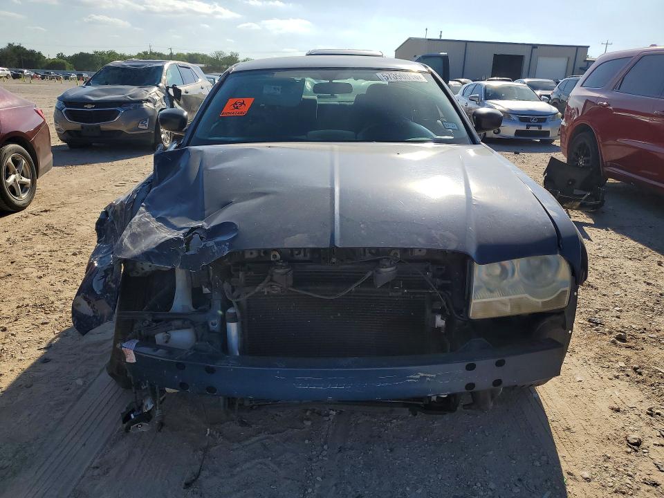 Aukcja sprzedaży 2005 Chrysler 300, vin: 2C3JA43R75H538477, numer aukcji: 57390016