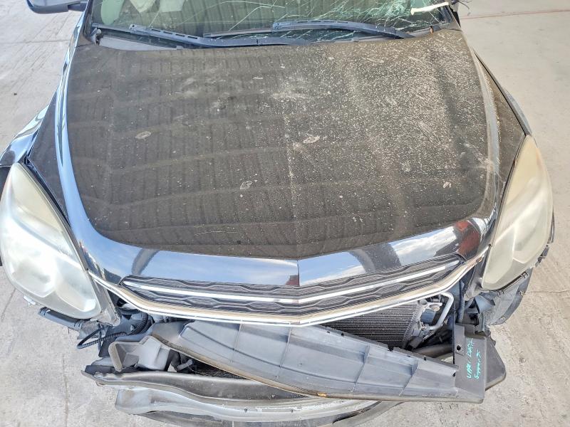 Aukcja sprzedaży 2017 Chevrolet Equinox, vin: 2GNALCEK9H1584381, numer aukcji: 59335176
