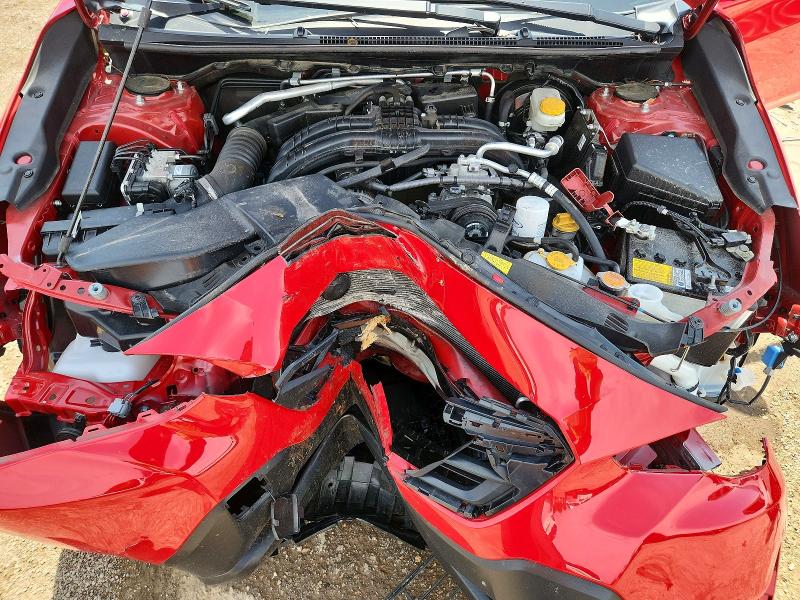 Продажа на аукционе авто 2021 Subaru Crosstrek, vin: JF2GTAPC4M8305165, номер лота: 56685946