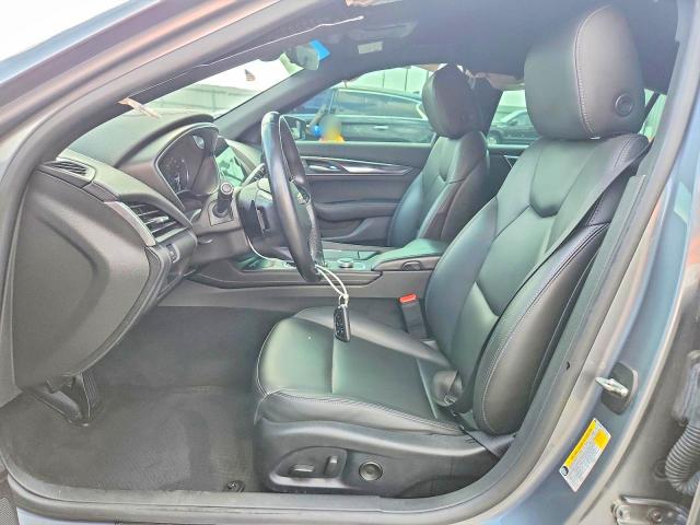 Aukcja sprzedaży 2020 Cadillac Ct5, vin: 1G6DM5RK1L0120615, numer aukcji: 59357346