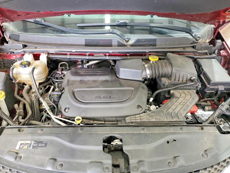 Продаж на аукціоні авто 2020 Chrysler Voyager, vin: 2C4RC1DG2LR164338, номер лоту: 57661826