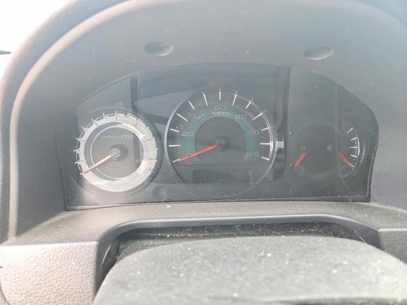 Aukcja sprzedaży 2010 Ford Fusion, vin: 3FAHP0JG2AR246095, numer aukcji: 57131516