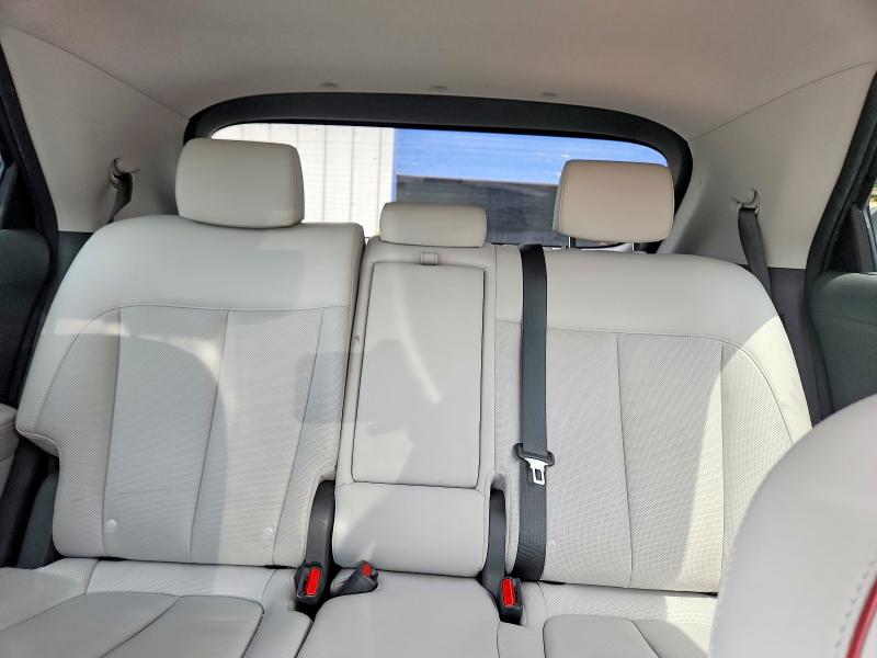 2022 Hyundai Ioniq 5 მანქანა იყიდება აუქციონზე, vin: KM8KRDAF3NU067230, აუქციონის ნომერი: 58116426