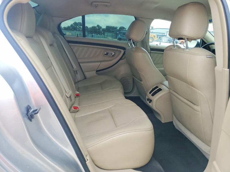Продажа на аукционе авто 2013 Ford Taurus, vin: 1FAHP2F81DG102384, номер лота: 59005056