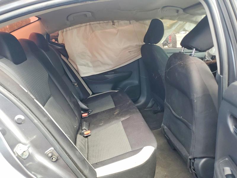 Aukcja sprzedaży 2021 Nissan Versa, vin: 3N1CN8EV5ML925418, numer aukcji: 58626776
