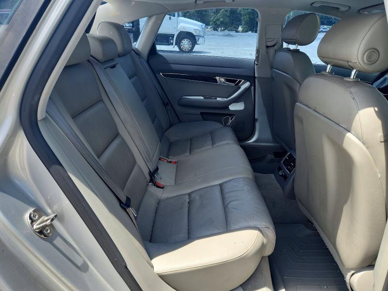Aukcja sprzedaży 2007 Audi A6, vin: WAUDH74F87N101489, numer aukcji: 57847536