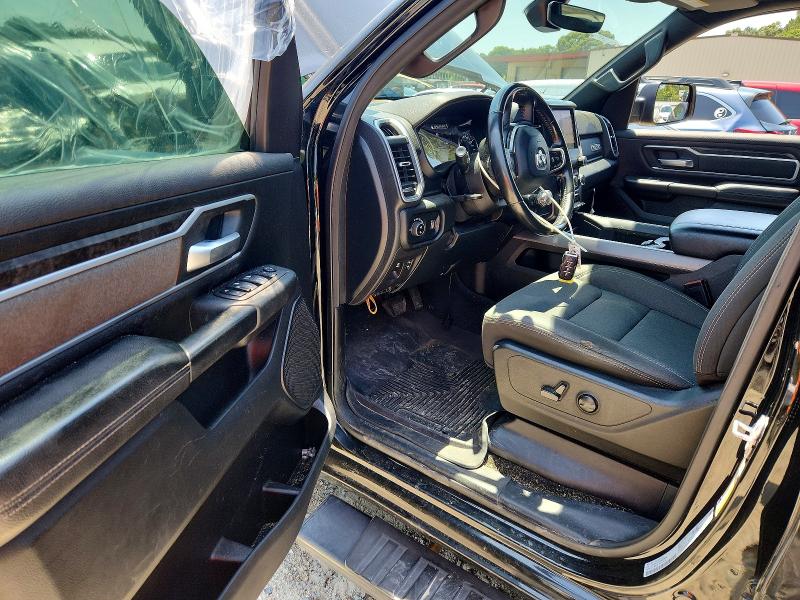 Продаж на аукціоні авто 2022 Ram 1500, vin: 1C6RRFFG3NN223686, номер лоту: 57132466