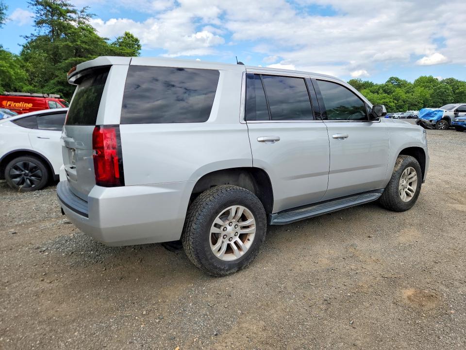 Aukcja sprzedaży 2019 Chevrolet Tahoe, vin: 1GNSKFKC0KR365359, numer aukcji: 57198206