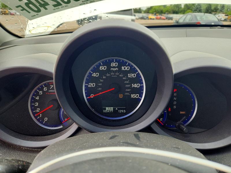 Продаж на аукціоні авто 2009 Acura Rdx, vin: 5J8TB18279A008625, номер лоту: 55360246