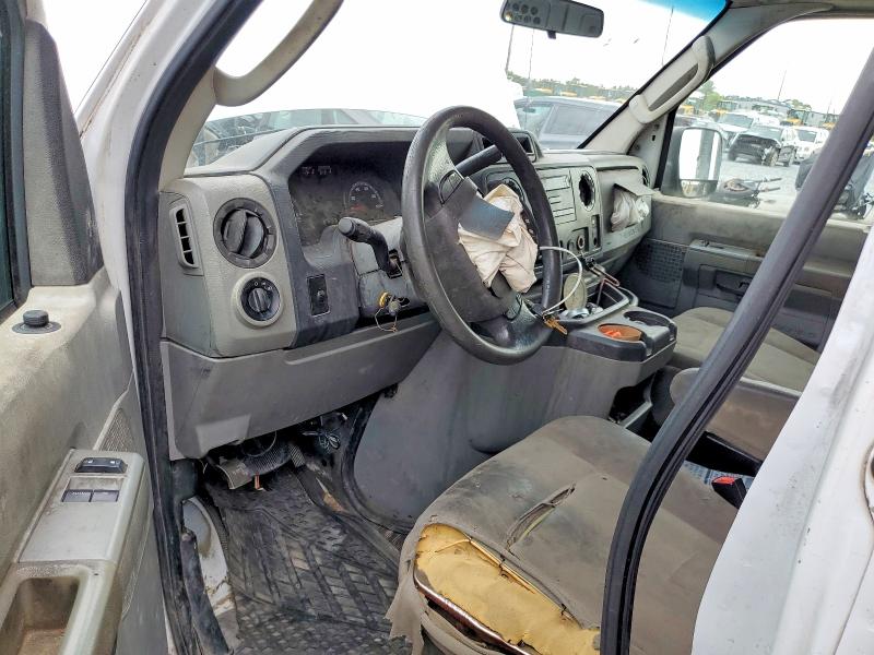 2014 Ford Econoline მანქანა იყიდება აუქციონზე, vin: 1FTNE2EW8EDA31514, აუქციონის ნომერი: 55764576