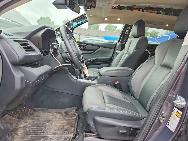 Продаж на аукціоні авто 2024 Subaru Ascent, vin: 4S4WMAKD1R3409555, номер лоту: 55515006
