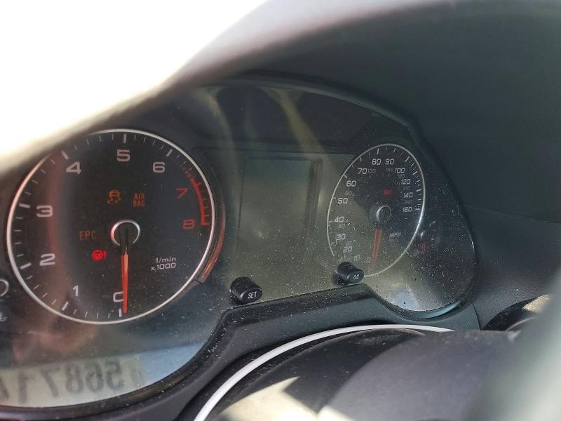 Aukcja sprzedaży 2014 Audi Q5, vin: WA1CFAFP8EA047651, numer aukcji: 56871476