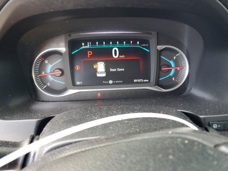 Aukcja sprzedaży 2019 Honda Pilot, vin: 5FNYF6H64KB017241, numer aukcji: 57477586