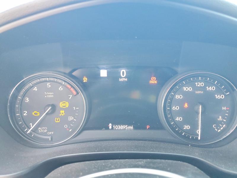 56528806 :رقم المزاد ، 1GYFZCR45KF146606 vin ، 2019 Cadillac Xt4 مزاد بيع