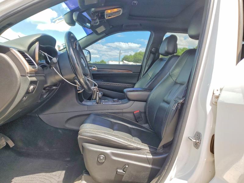 Aukcja sprzedaży 2014 Jeep Grand Cherokee, vin: 1C4RJFBG6EC441039, numer aukcji: 57775206