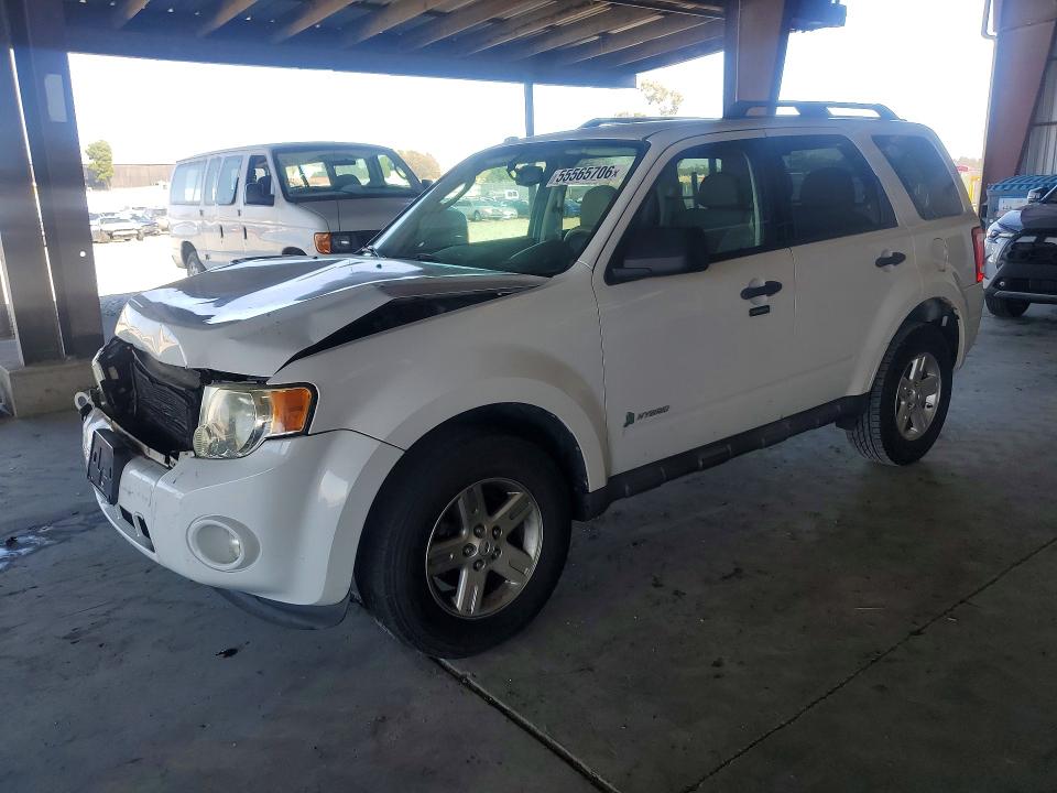 Продажа на аукционе авто 2011 Ford Escape, vin: 1FMCU5K32BKB48871, номер лота: 55565706