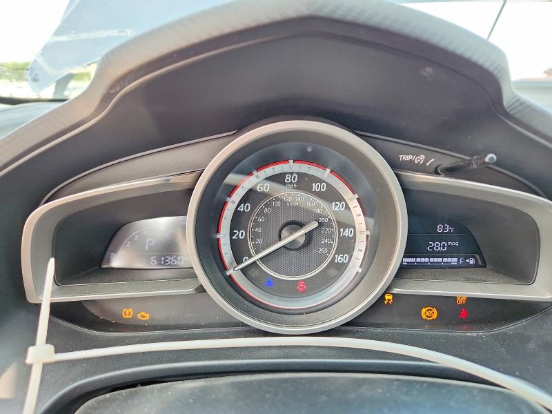 Aukcja sprzedaży 2015 Mazda 3, vin: 3MZBM1L7XFM144623, numer aukcji: 58044086