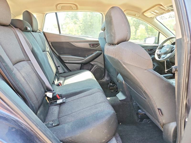 Aukcja sprzedaży 2017 Subaru Impreza, vin: 4S3GTAA67H3705659, numer aukcji: 55647276