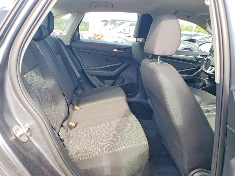 56644116 :رقم المزاد ، 3VWC57BU8MM042200 vin ، 2021 Volkswagen Jetta مزاد بيع