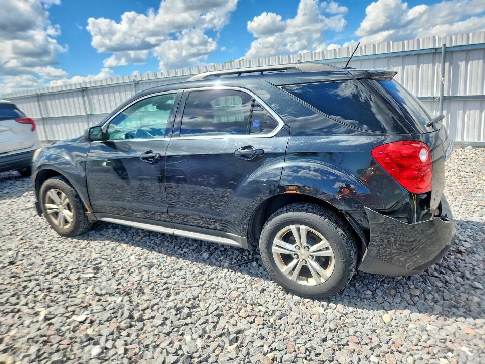 Продажа на аукционе авто 2013 Chevrolet Equinox, vin: 2GNFLEEKXD6276859, номер лота: 58413816
