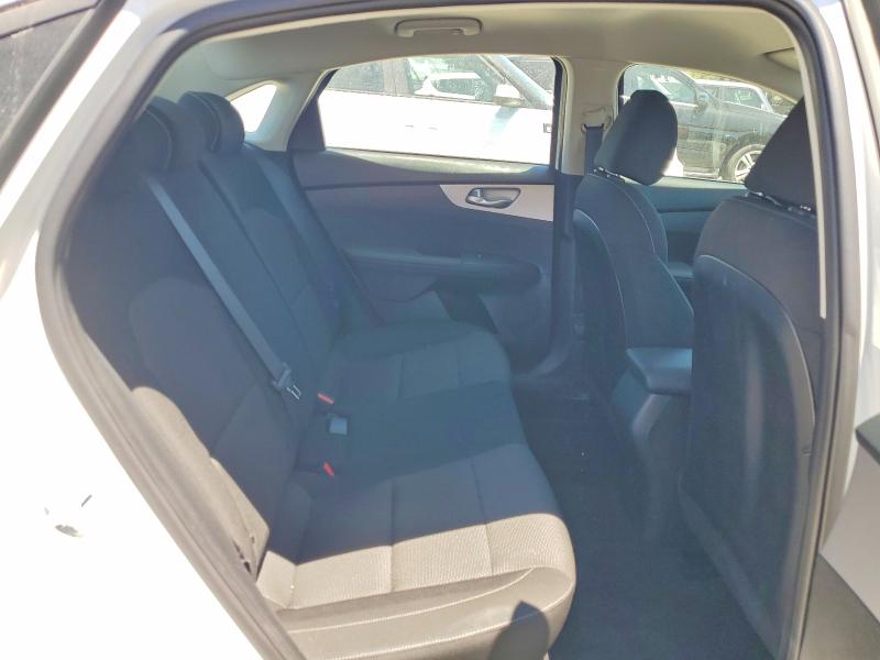 57595026 :رقم المزاد ، 3KPF24AD3RE799449 vin ، 2024 Kia Forte مزاد بيع