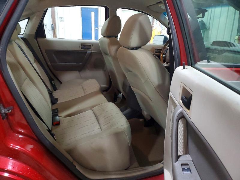 Продаж на аукціоні авто 2011 Ford Focus, vin: 1FAHP3FN8BW144601, номер лоту: 56052016