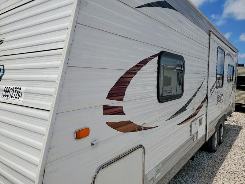 2014 Jayco Jay Flight Swift Ser მანქანა იყიდება აუქციონზე, vin: 1UJBJ0BN9E17N0335, აუქციონის ნომერი: 56512726