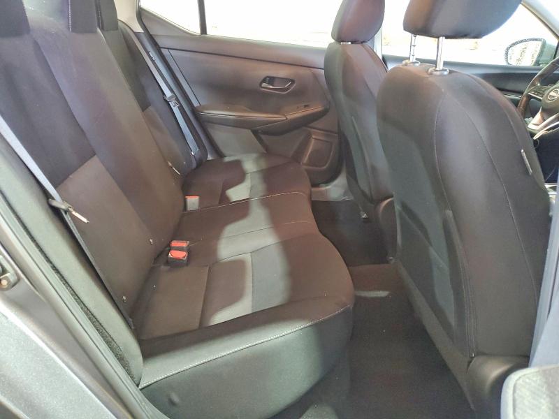 Aukcja sprzedaży 2025 Nissan Sentra, vin: 3N1AB8CV7SY263120, numer aukcji: 59131476