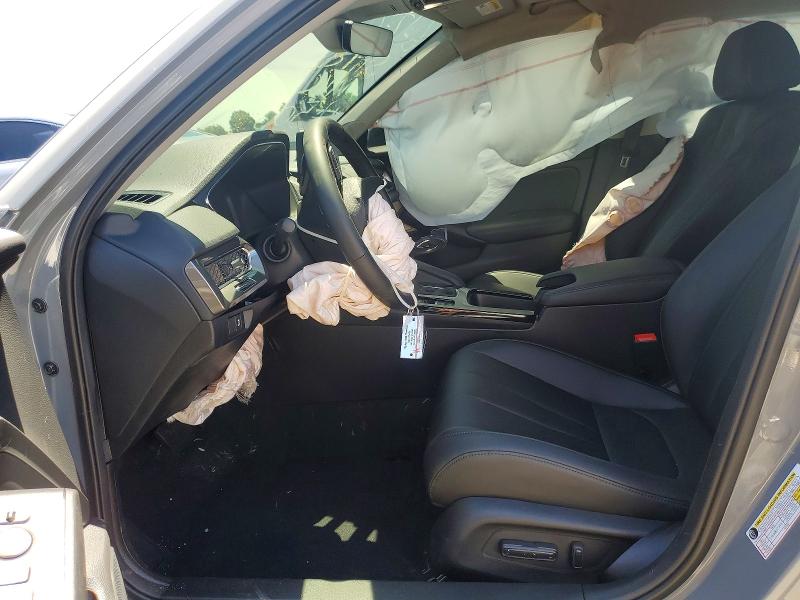 Aukcja sprzedaży 2026 Acura Integra, vin: 19UDE4H26TA011228, numer aukcji: 57516056