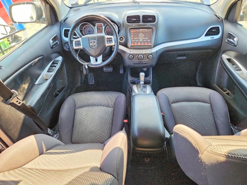Aukcja sprzedaży 2013 Dodge Journey, vin: 3C4PDCBG7DT565109, numer aukcji: 58235476